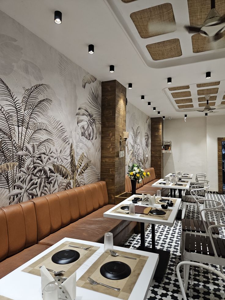 Commercial interior project by Pravasth