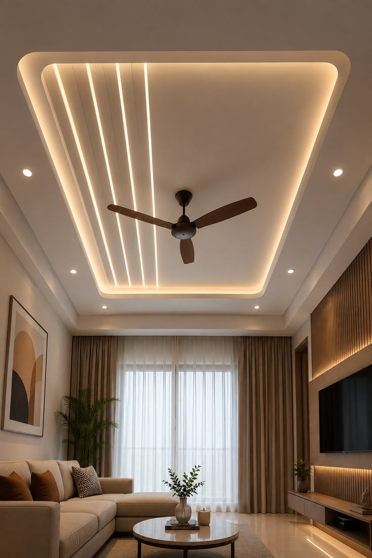 Miscellaneous interior project by Pravasth
