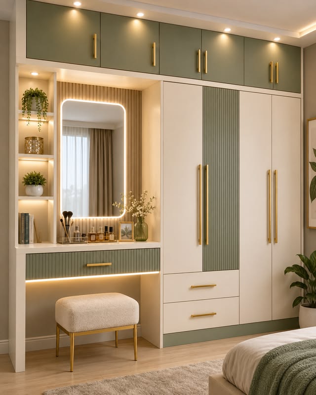 Residential interior project by Pravasth