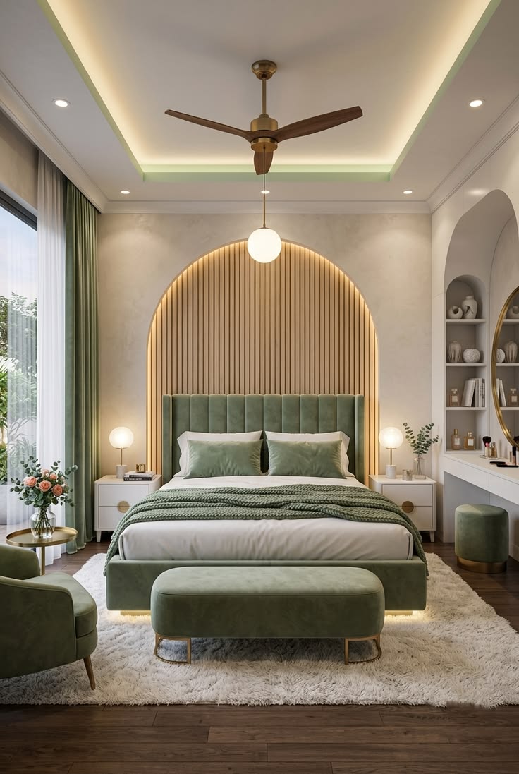 Residential interior project by Pravasth