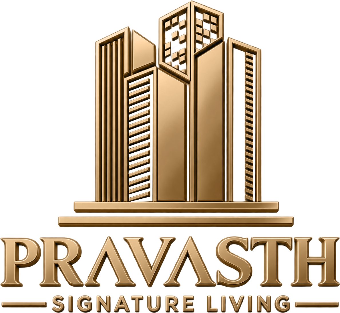 Pravasth — Signature Living