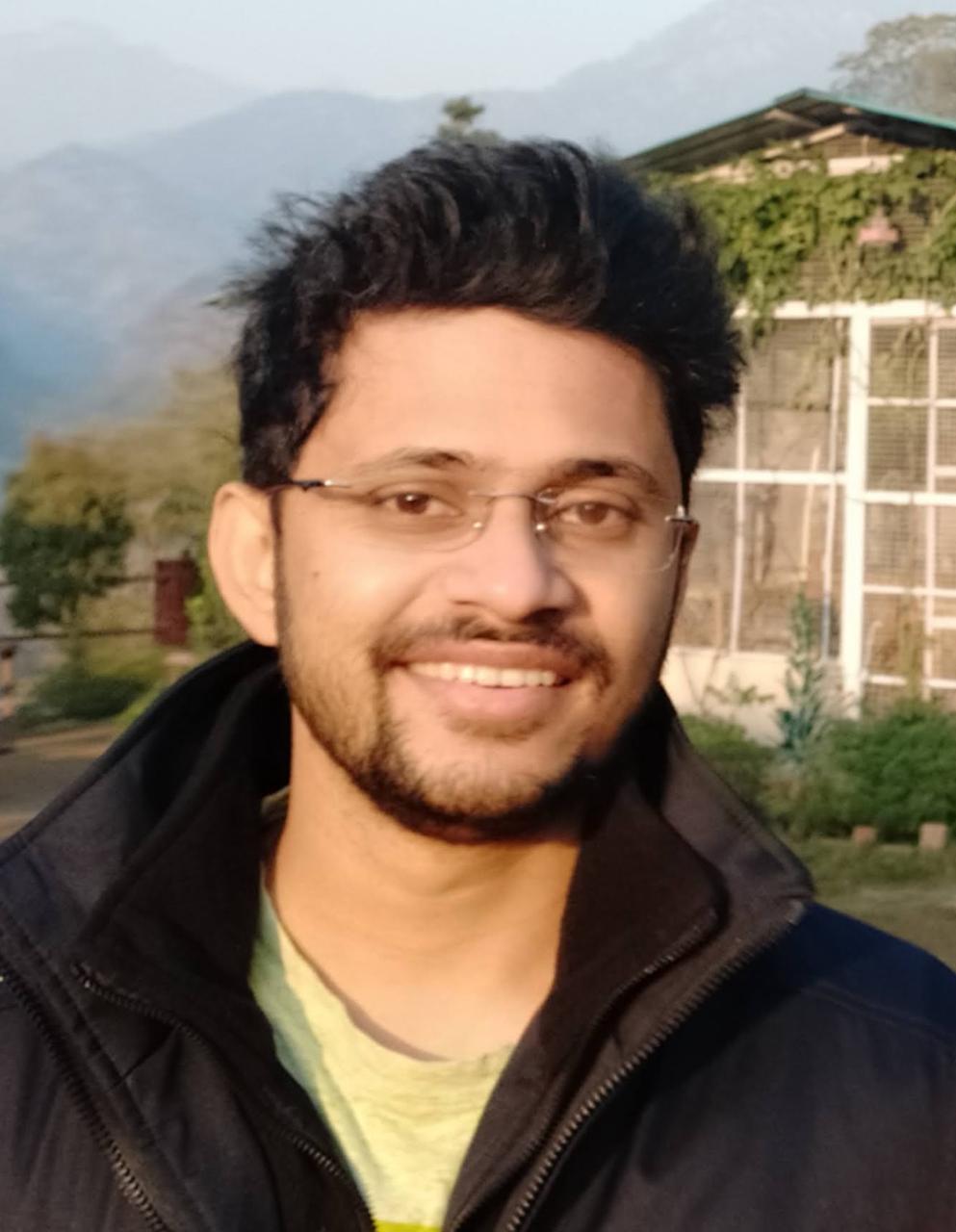 Phani Kumar